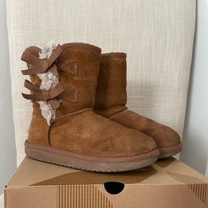 Koolaburra by Ugg boots